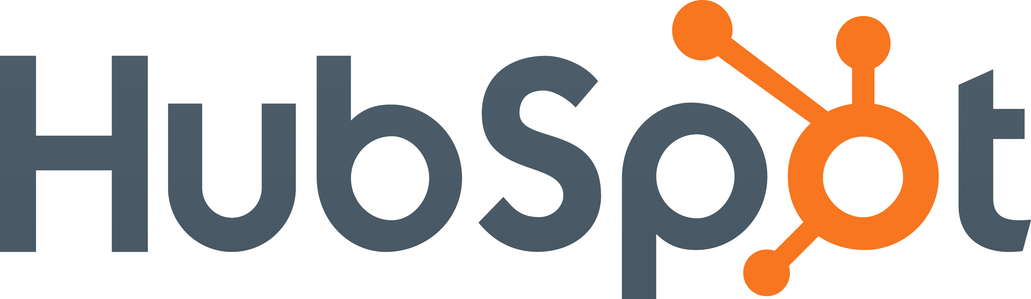Logo HubSpot France