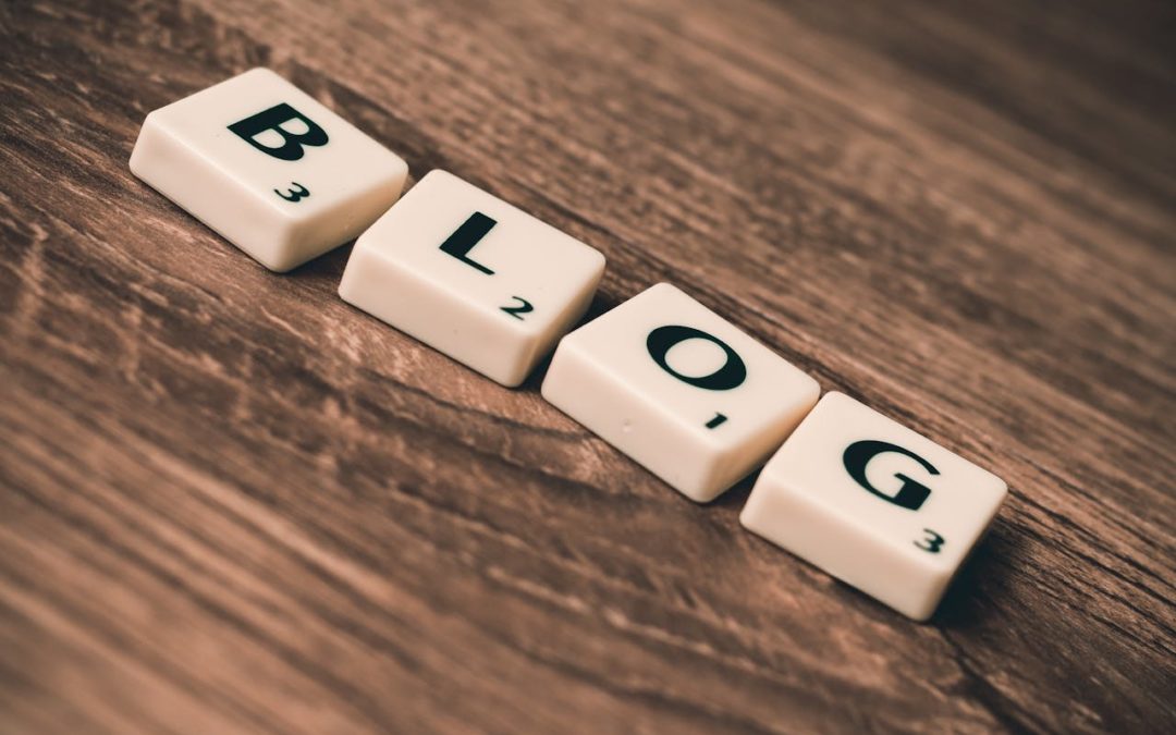 Startup : quels avantages d&rsquo;ouvrir un blog d&rsquo;entreprise ?