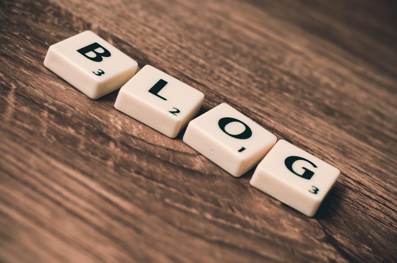 Pourquoi ouvrir un blog d'entreprise en tant que startup