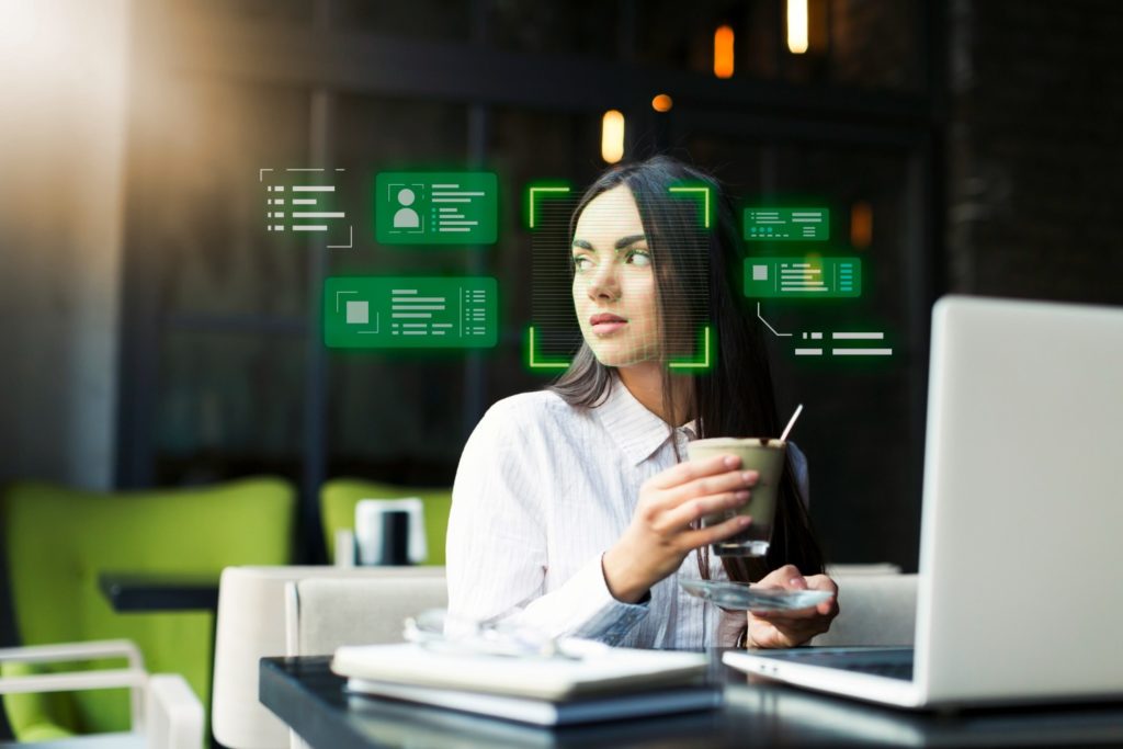 L'IA peut être un outil d'aide pour identifier vos personas marketing