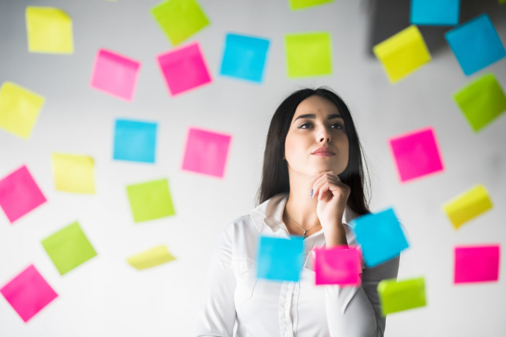 En copywriting, l'IA peut vous aider à trouver la formulation parfaite